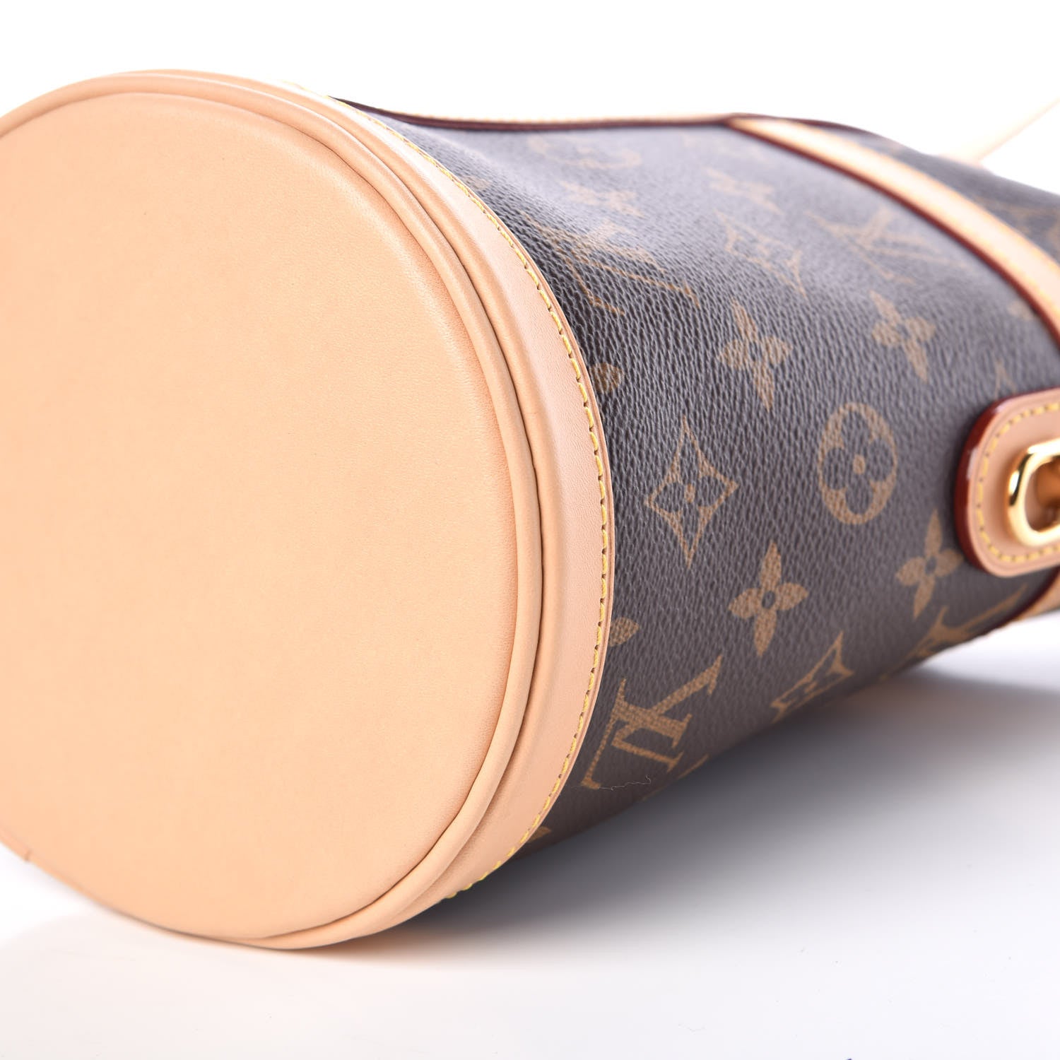 Louis Vuitton Monogram Duffle Bag 10 of 13