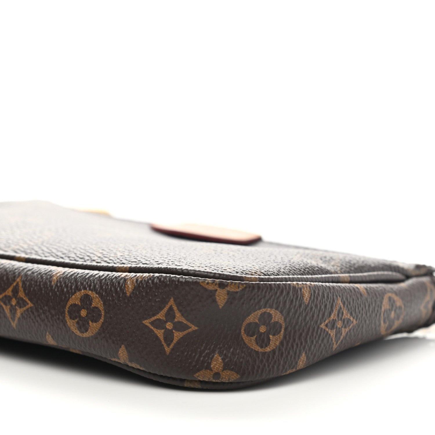 Louis Vuitton Monogram Multi Pochette Accessories Mini Pochette 11 of 12