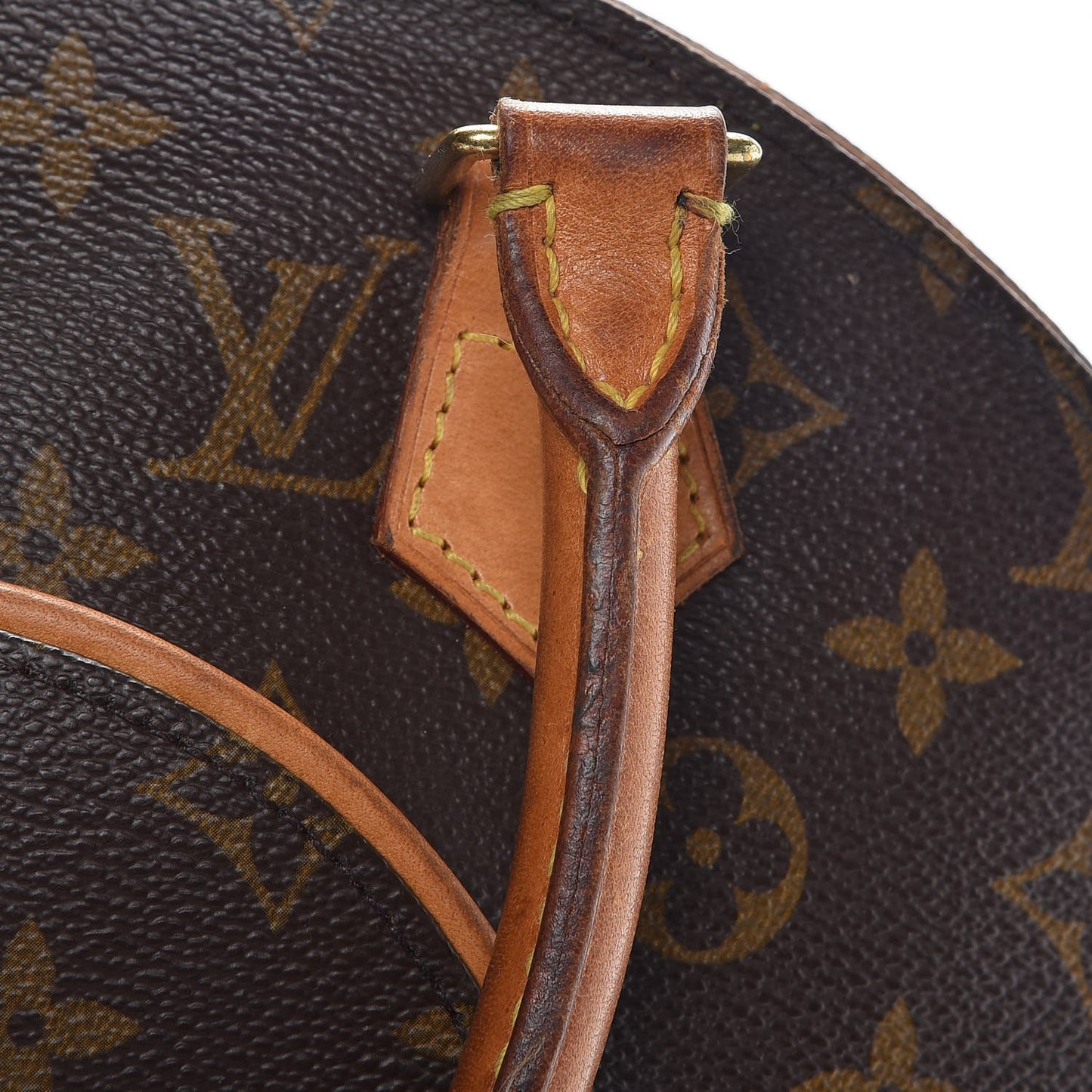 Monogram Ellipse PM