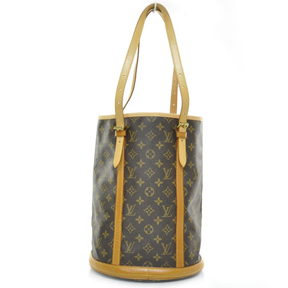 Louis Vuitton Monogram Bucket 27 4 of 8