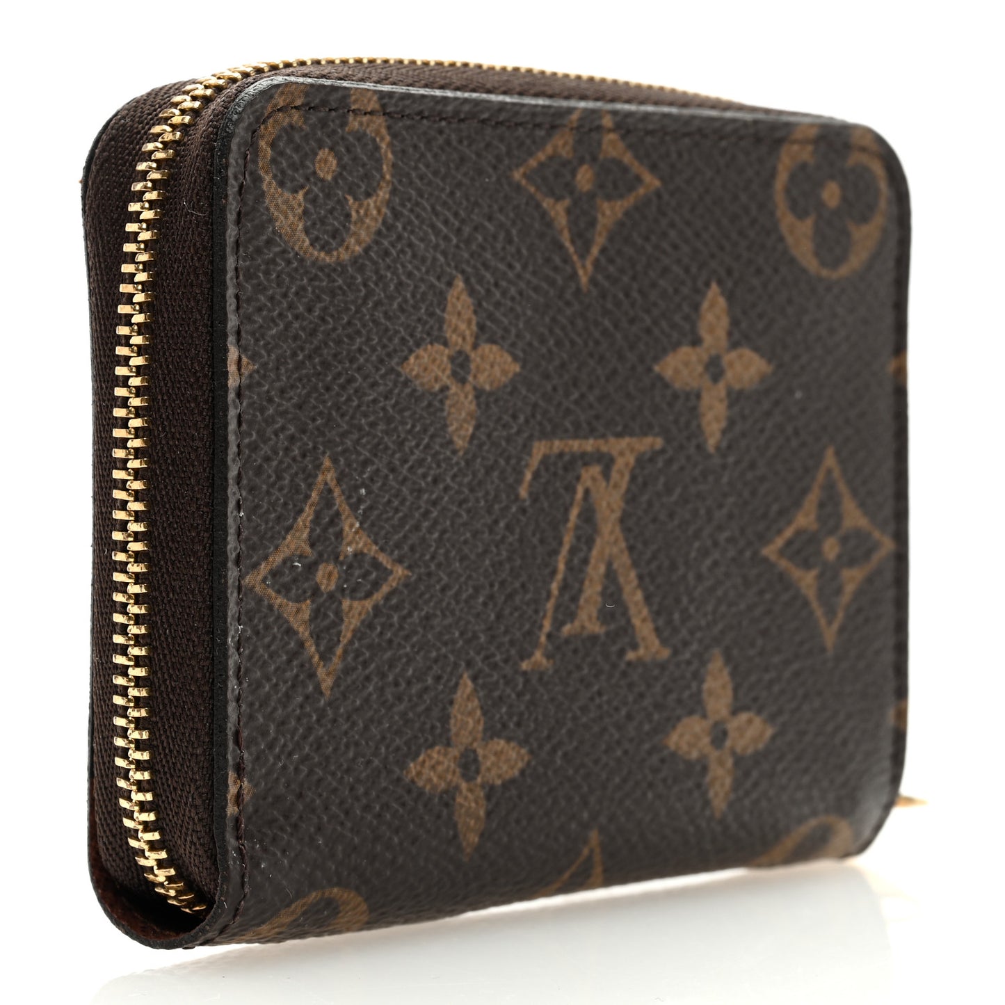 Monogram Zippy Coin Purse