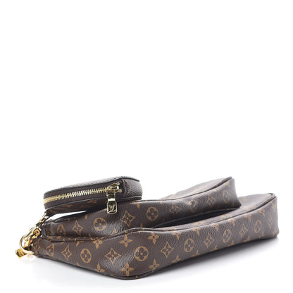 Louis Vuitton Monogram Multi Pochette Accessories 5 of 16