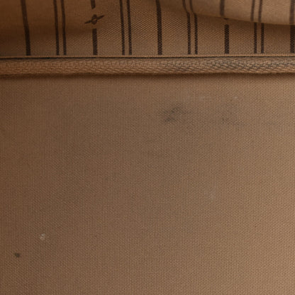 Louis Vuitton Monogram Neverfull MM 15 of 17