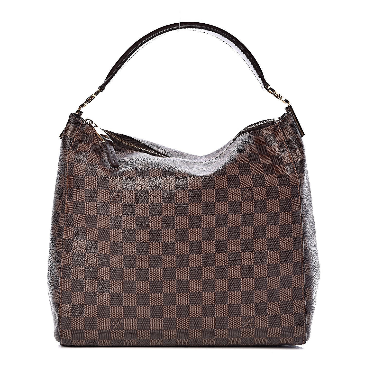Louis Vuitton Damier Ebene Portobello PM 1 of 11