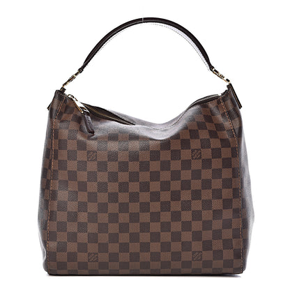 Louis Vuitton Damier Ebene Portobello PM 1 of 11