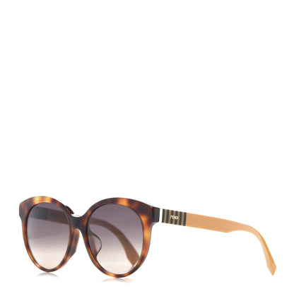 Fendi Sunglasses FF0013/S Tortoise 1 of 9