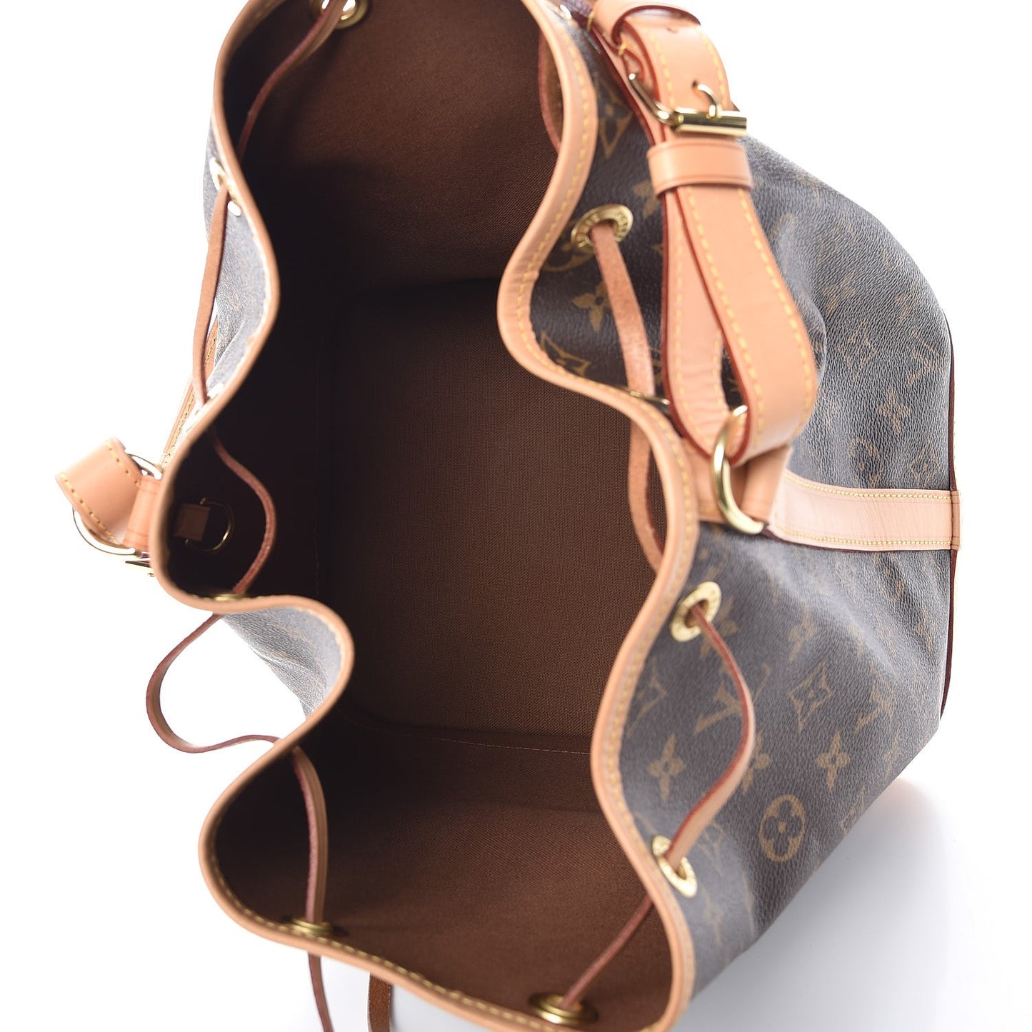 Monogram Petit Noe NM