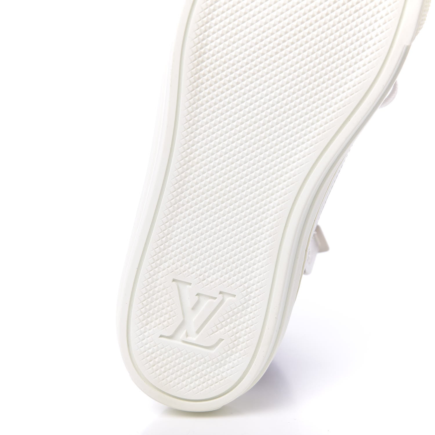 Louis Vuitton Catogram Stellar Sneaker Boots 37 Marron 6 of 8
