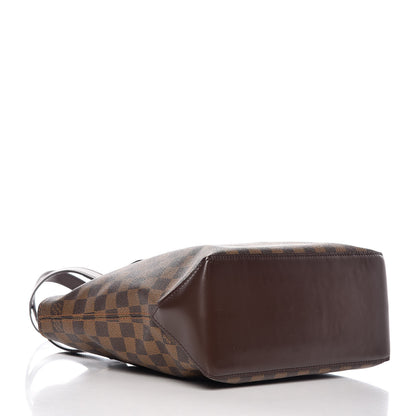 Louis Vuitton Damier Ebene Cabas Piano 4 of 8