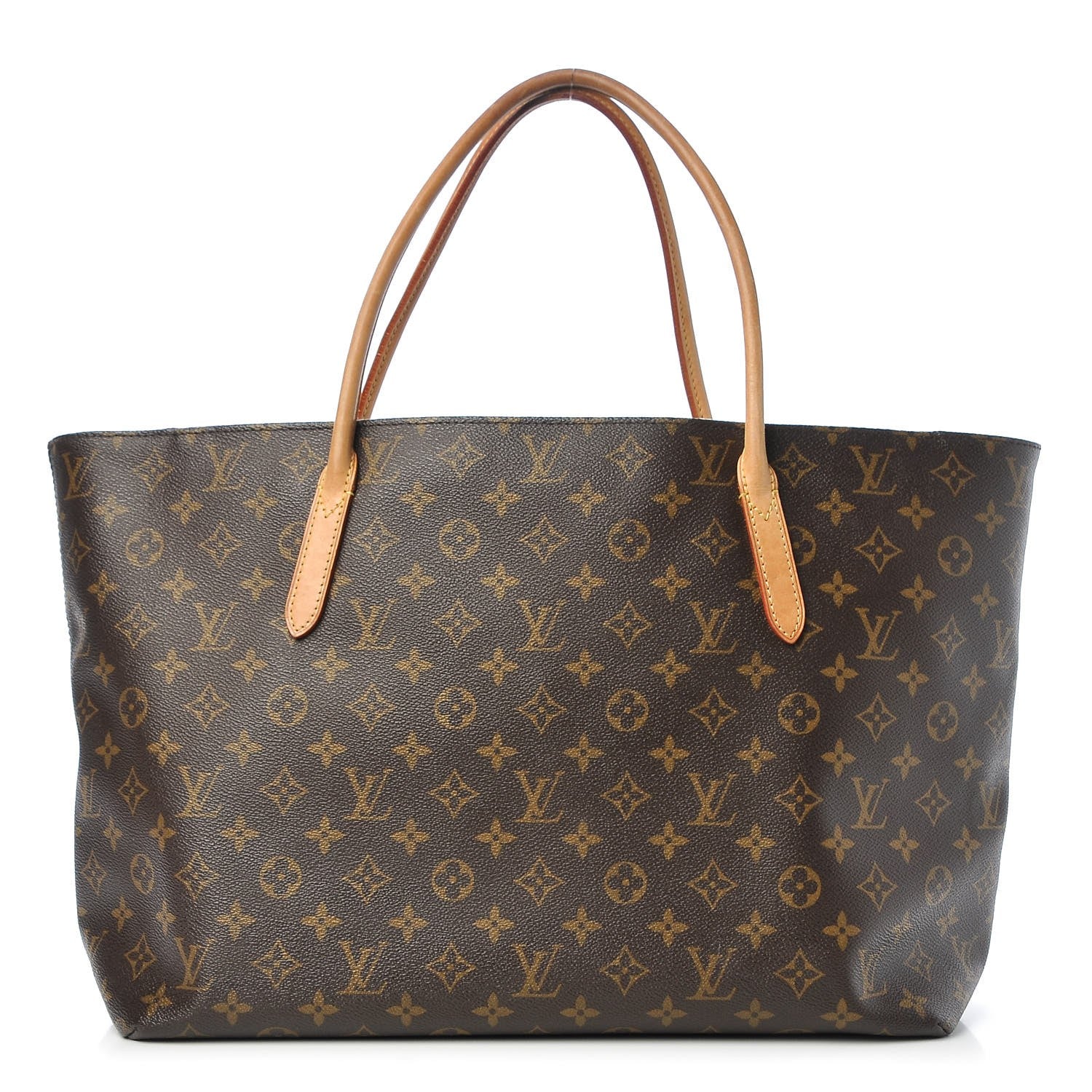 Louis Vuitton Monogram Raspail MM 1 of 8