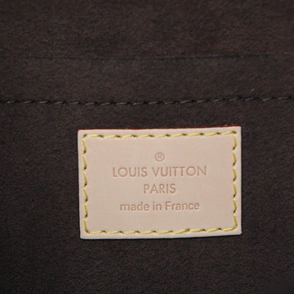 Louis Vuitton Monogram Pochette Metis 6 of 8
