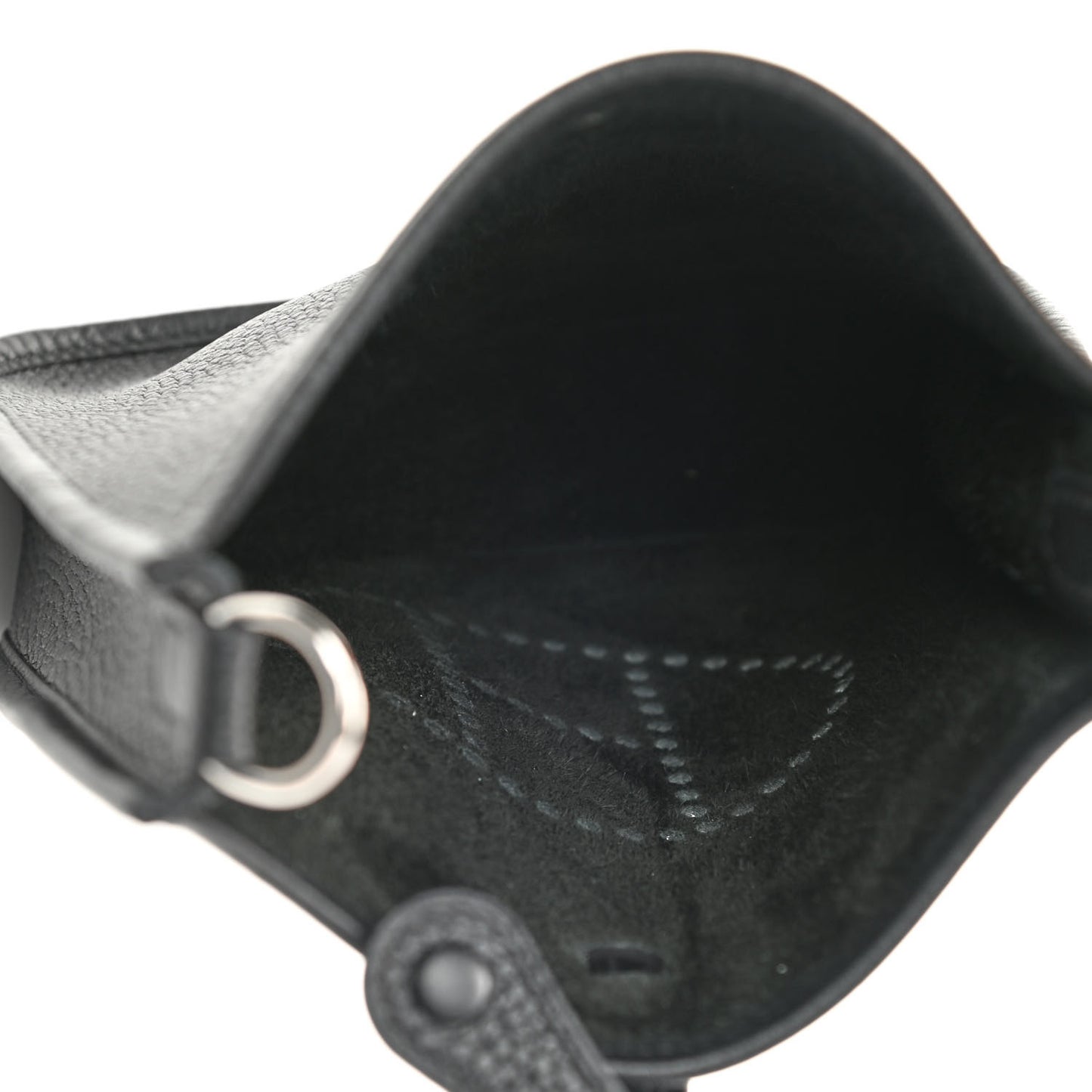 Taurillon Clemence Evelyne TPM Black