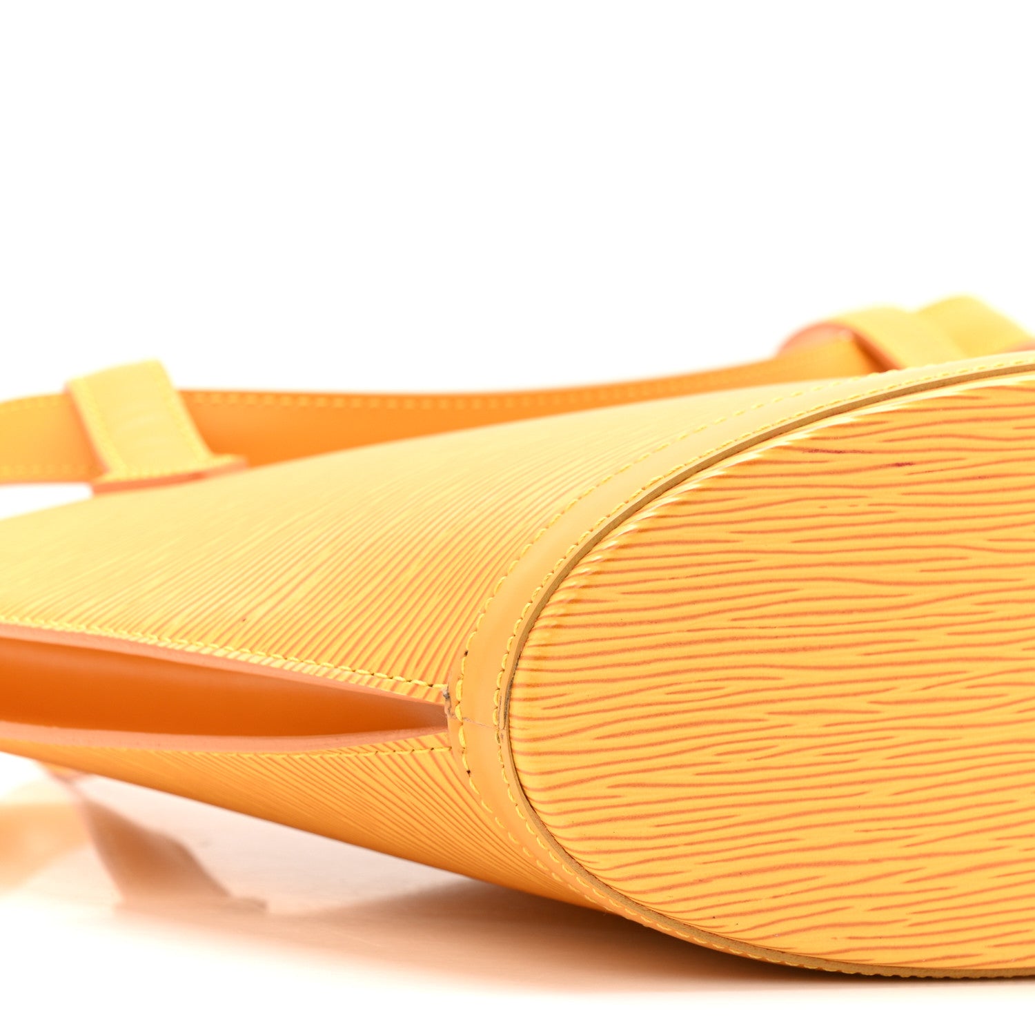 Louis Vuitton Epi Saint Jacques PM Long Straps Tassil 8 of 14