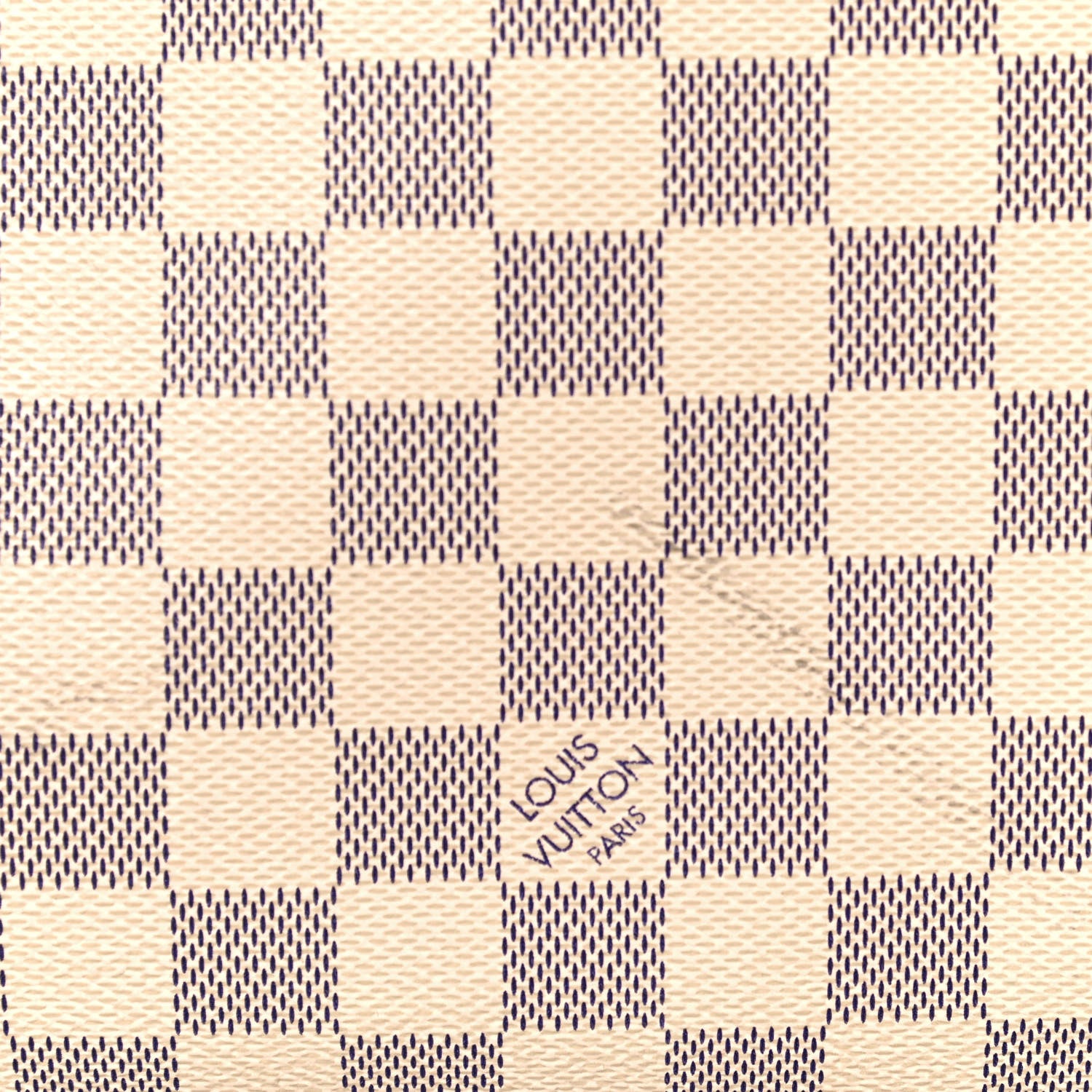 Louis Vuitton Damier Azur Neo Neverfull GM Rose Ballerine 17 of 18