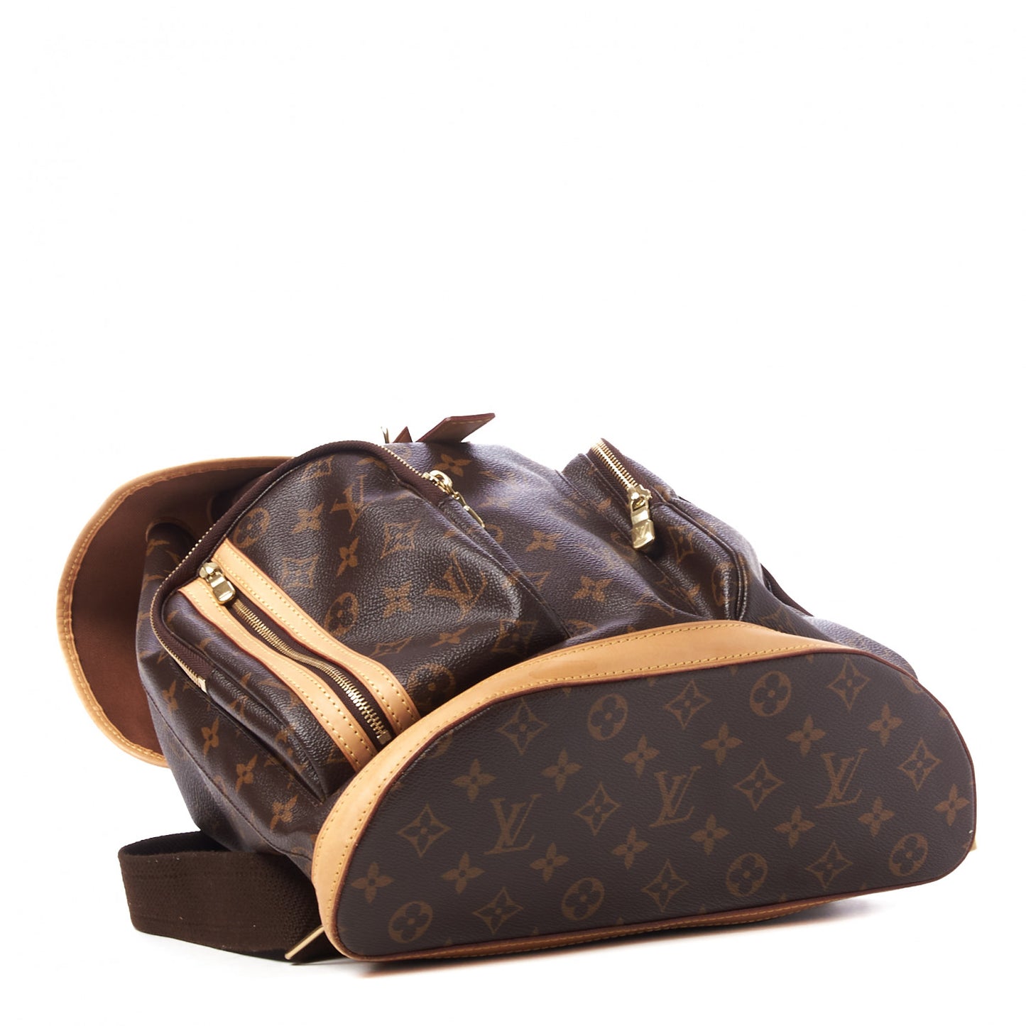 Monogram Bosphore Backpack