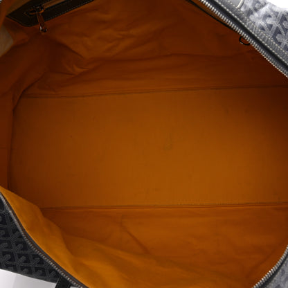 Goyard Goyardine Boeing 65 Grey 4 of 16