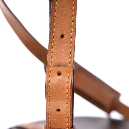 Louis Vuitton Monogram Chantilly GM 16 of 18