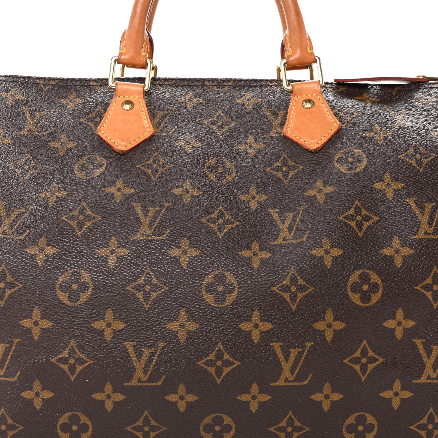 Monogram Speedy 35