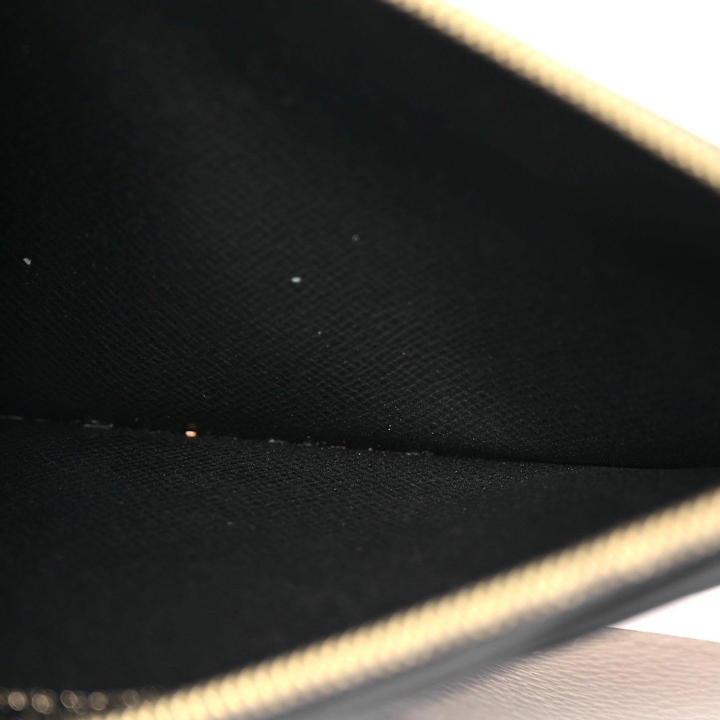 Reverse Monogram Slim Purse