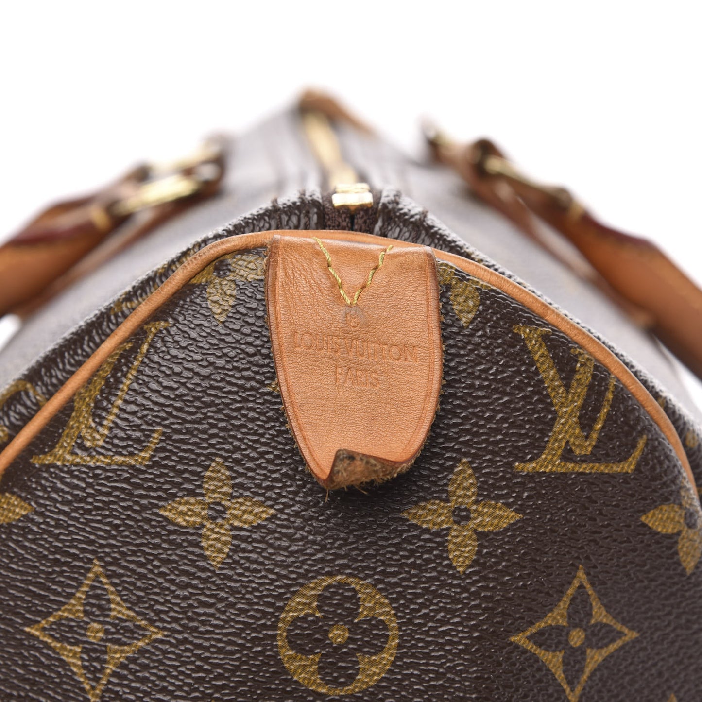 Monogram Speedy 40
