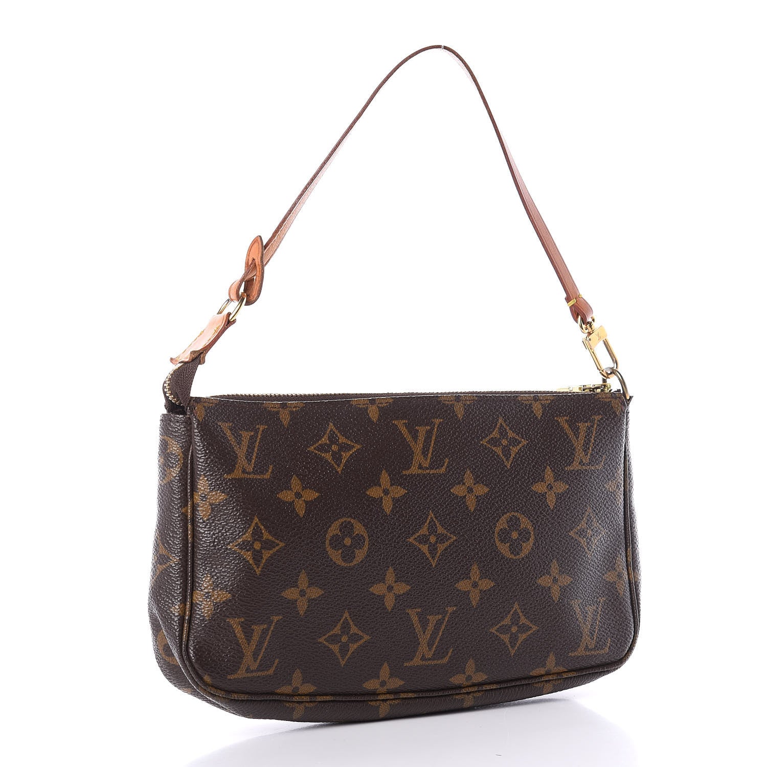 Louis Vuitton Monogram Pochette Accessories 3 of 11