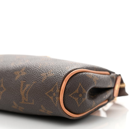 Louis Vuitton Monogram Eva Clutch 9 of 9