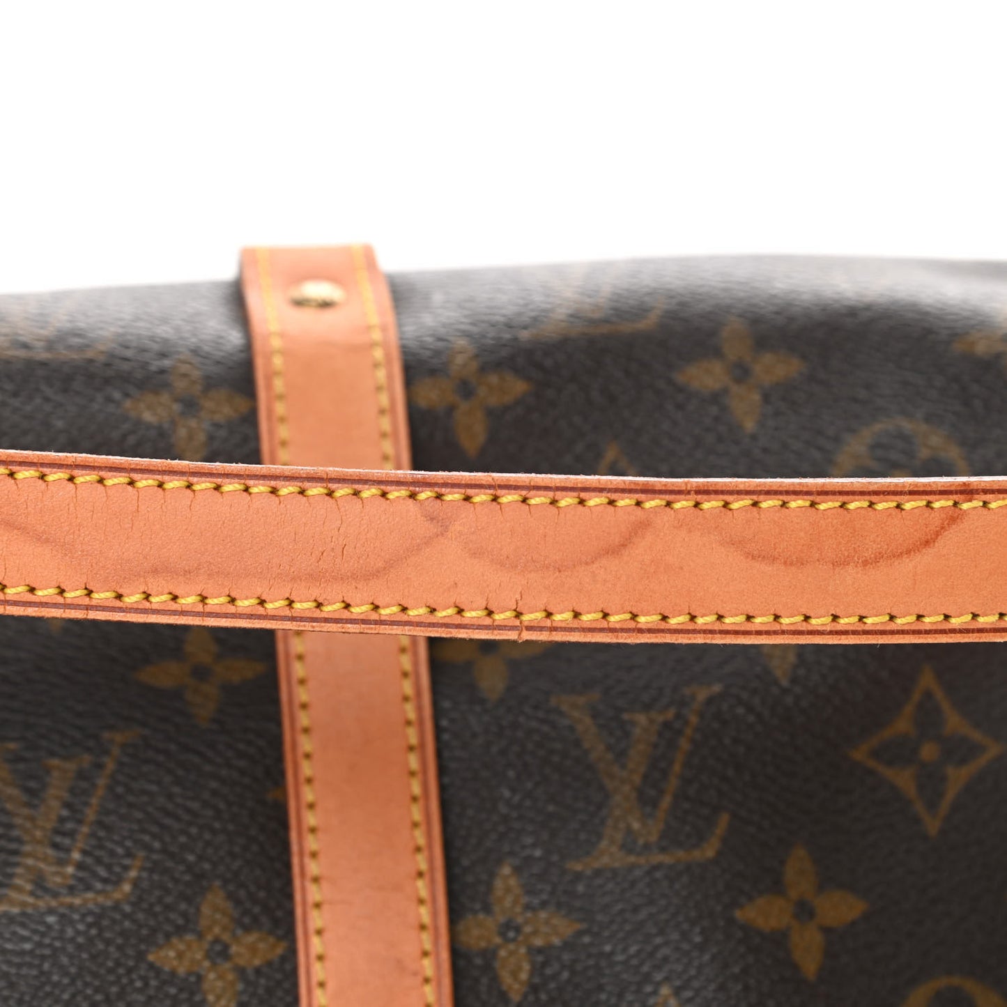 Monogram Saumur 30
