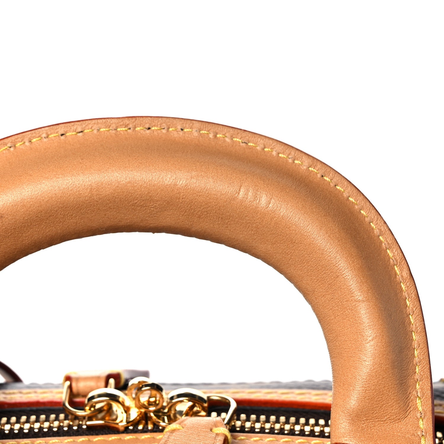 Louis Vuitton Monogram Valisette PM 11 of 11