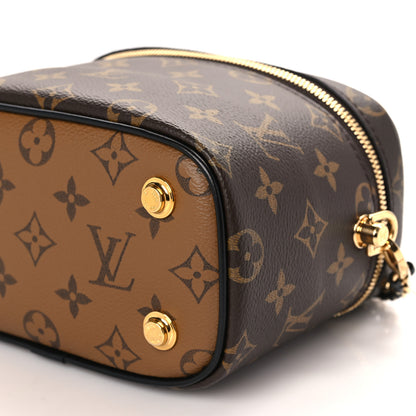 Louis Vuitton Reverse Monogram Vanity PM 8 of 8