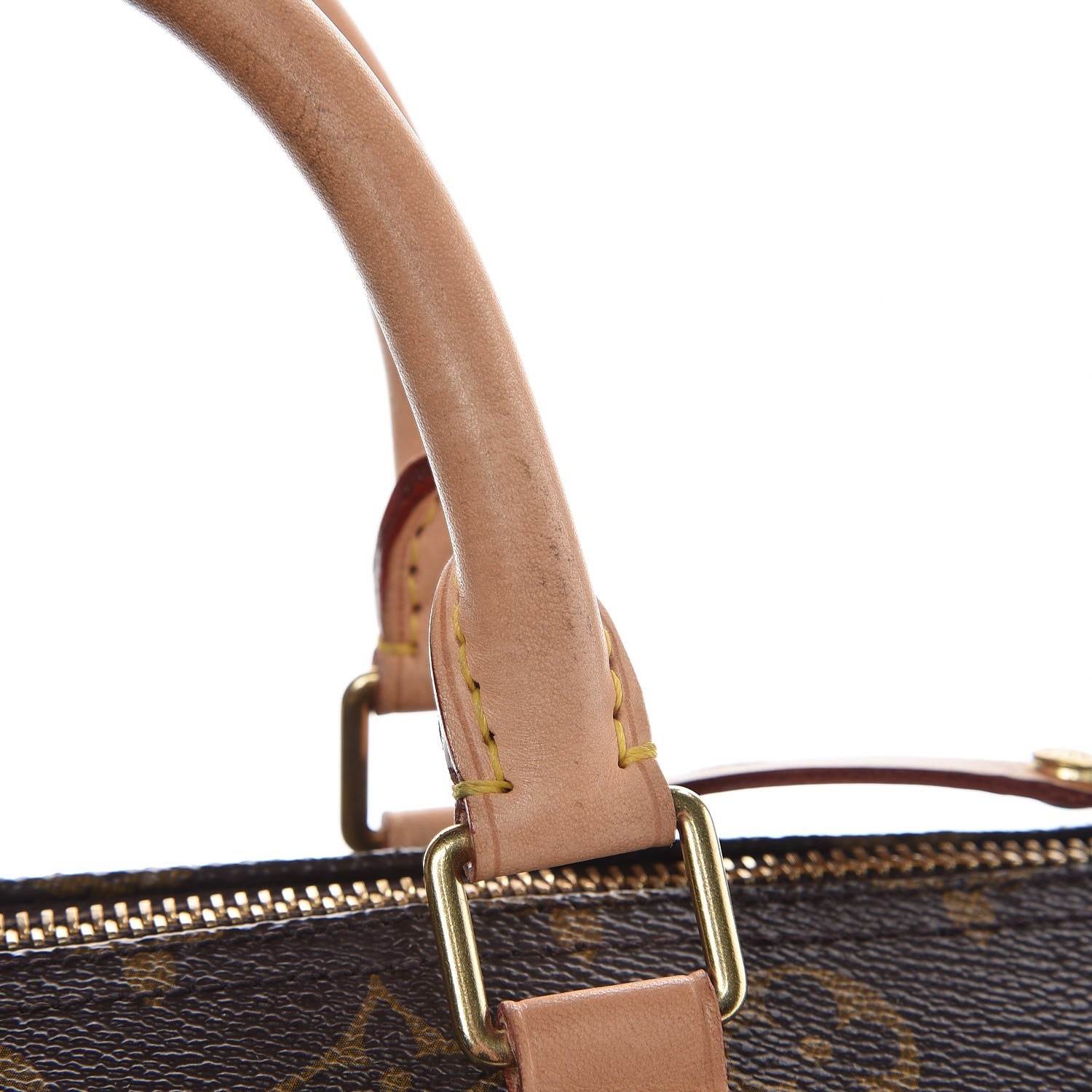 Louis Vuitton Monogram Speedy 30 12 of 16