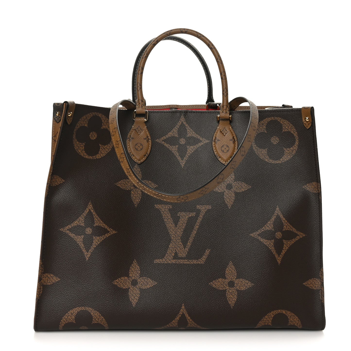 Reverse Monogram Giant Onthego GM