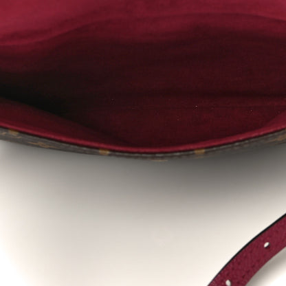 Louis Vuitton Monogram Twice Pochette Aurore 10 of 18