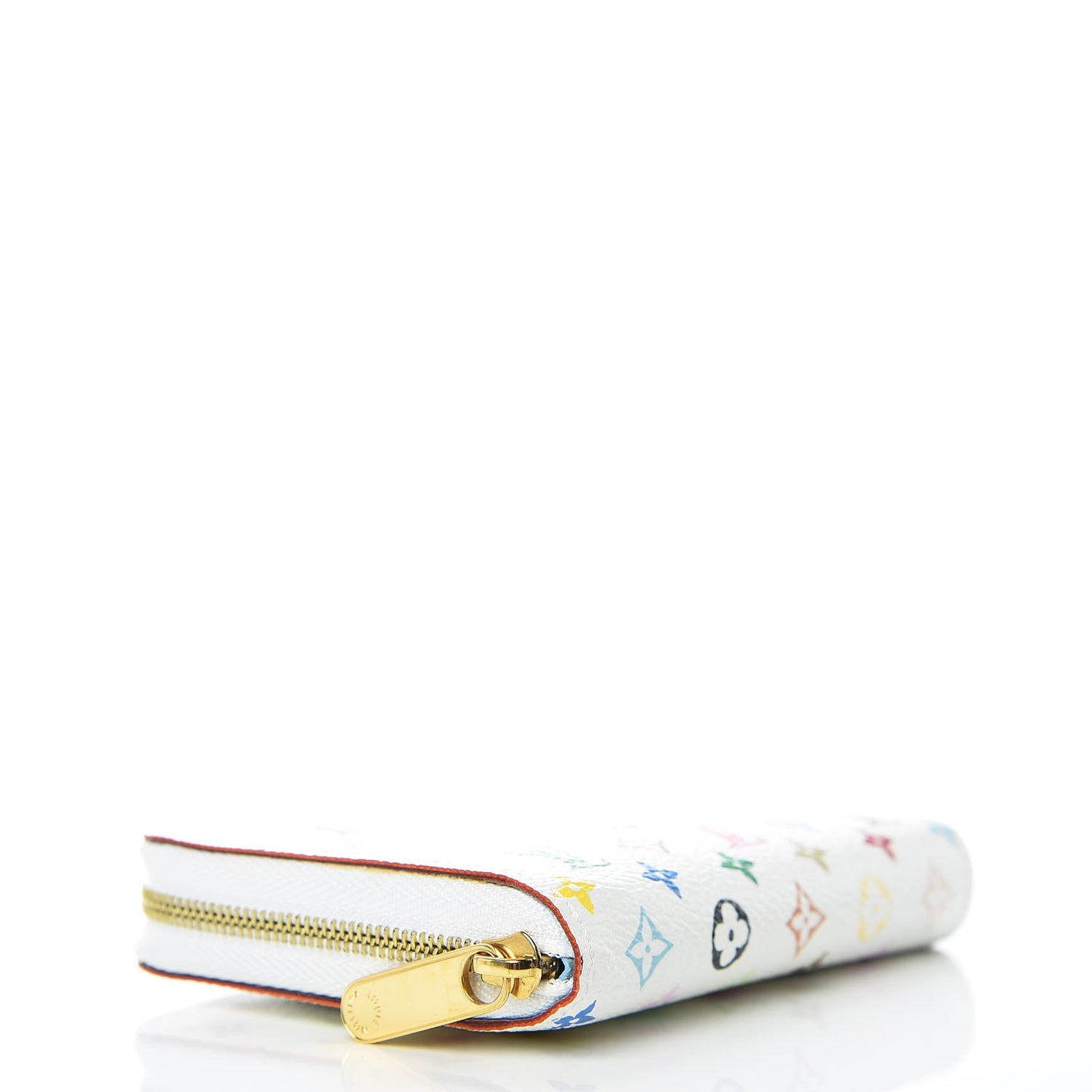 Monogram Multicolor Zippy Coin Purse