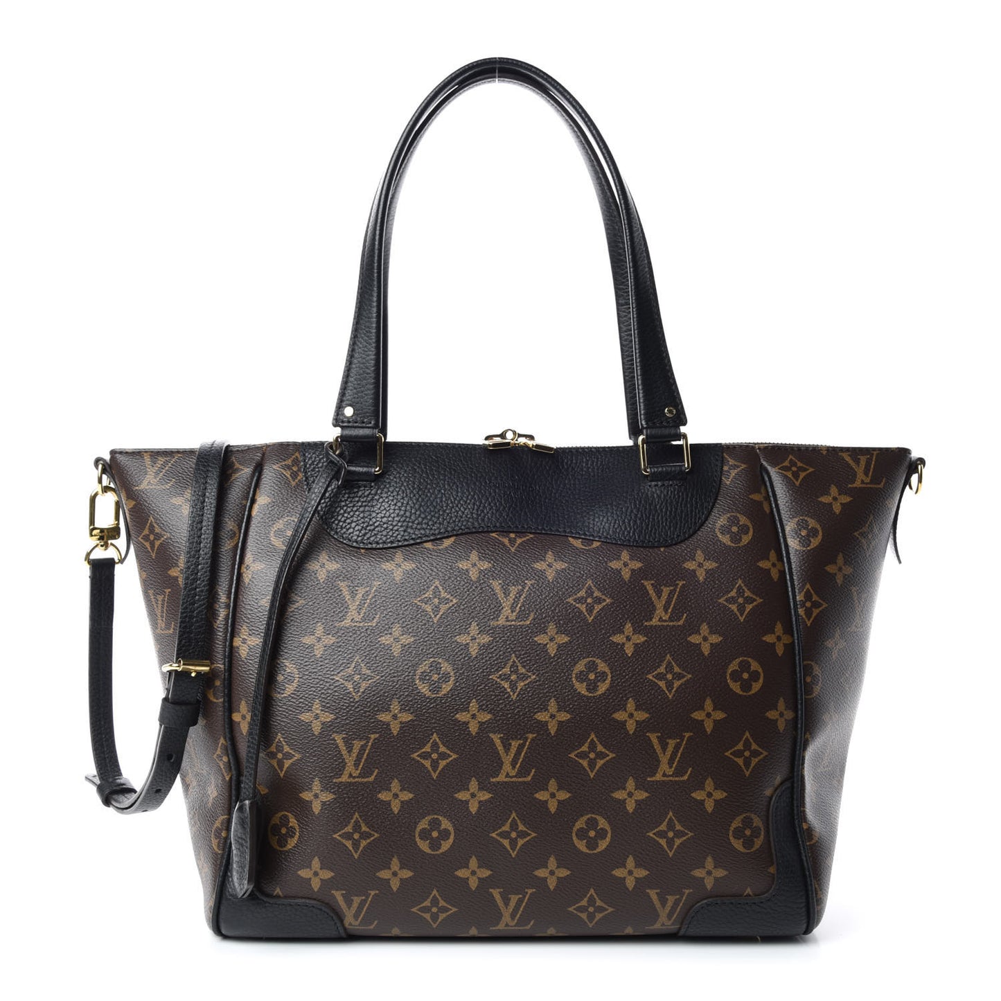 Monogram Estrela NM Black