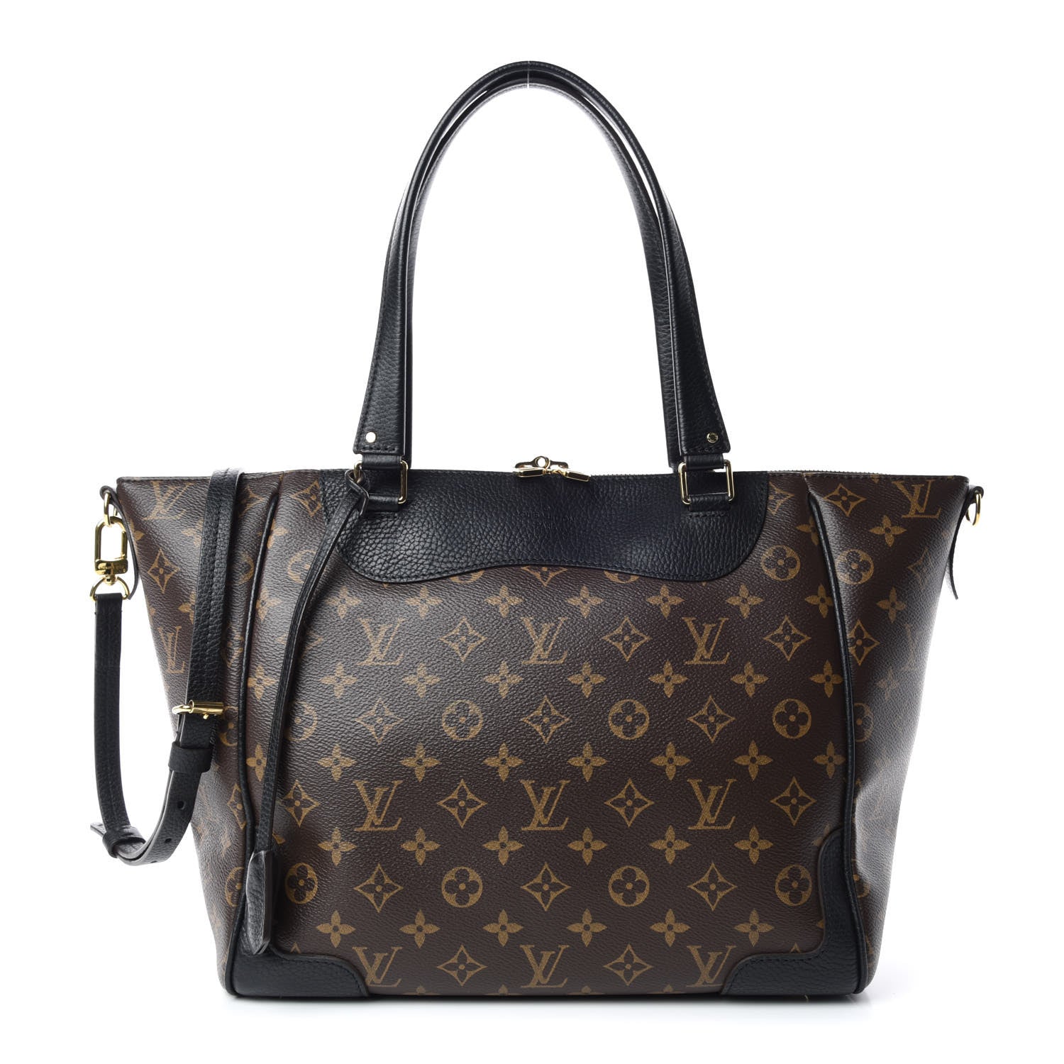 Louis Vuitton Monogram Estrela NM Black 1 of 13
