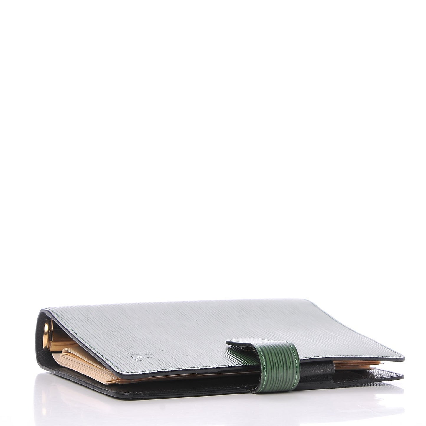 Epi Medium Ring Agenda Cover Borneo
