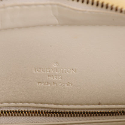 Louis Vuitton Vernis Houston Perle 6 of 12