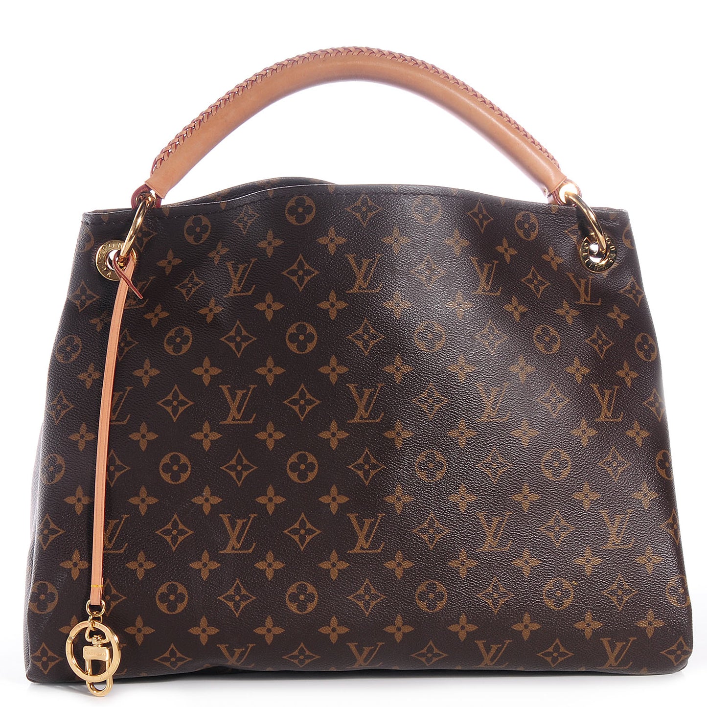 Monogram Artsy MM