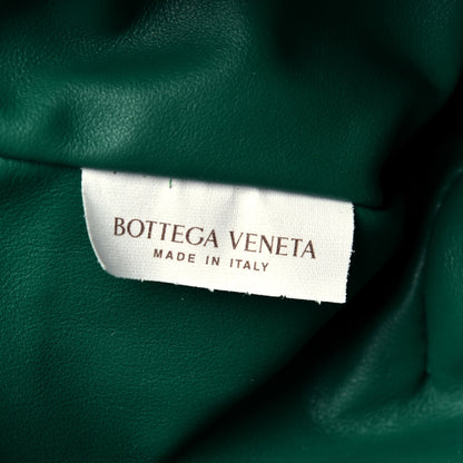 Bottega Veneta Nappa Intrecciato Small Bulb Racing Green 7 of 10