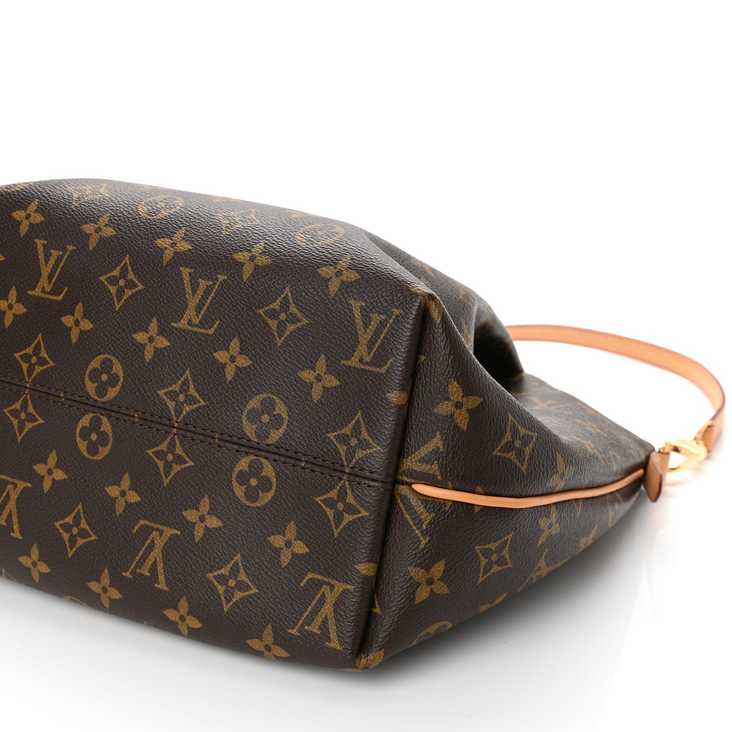 Louis Vuitton Monogram Turenne MM 9 of 9