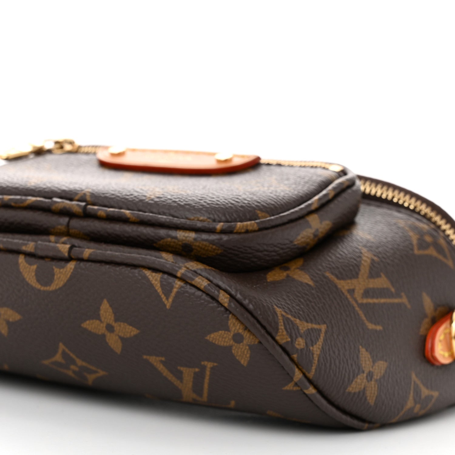 Louis Vuitton Monogram Mini Bumbag 9 of 9