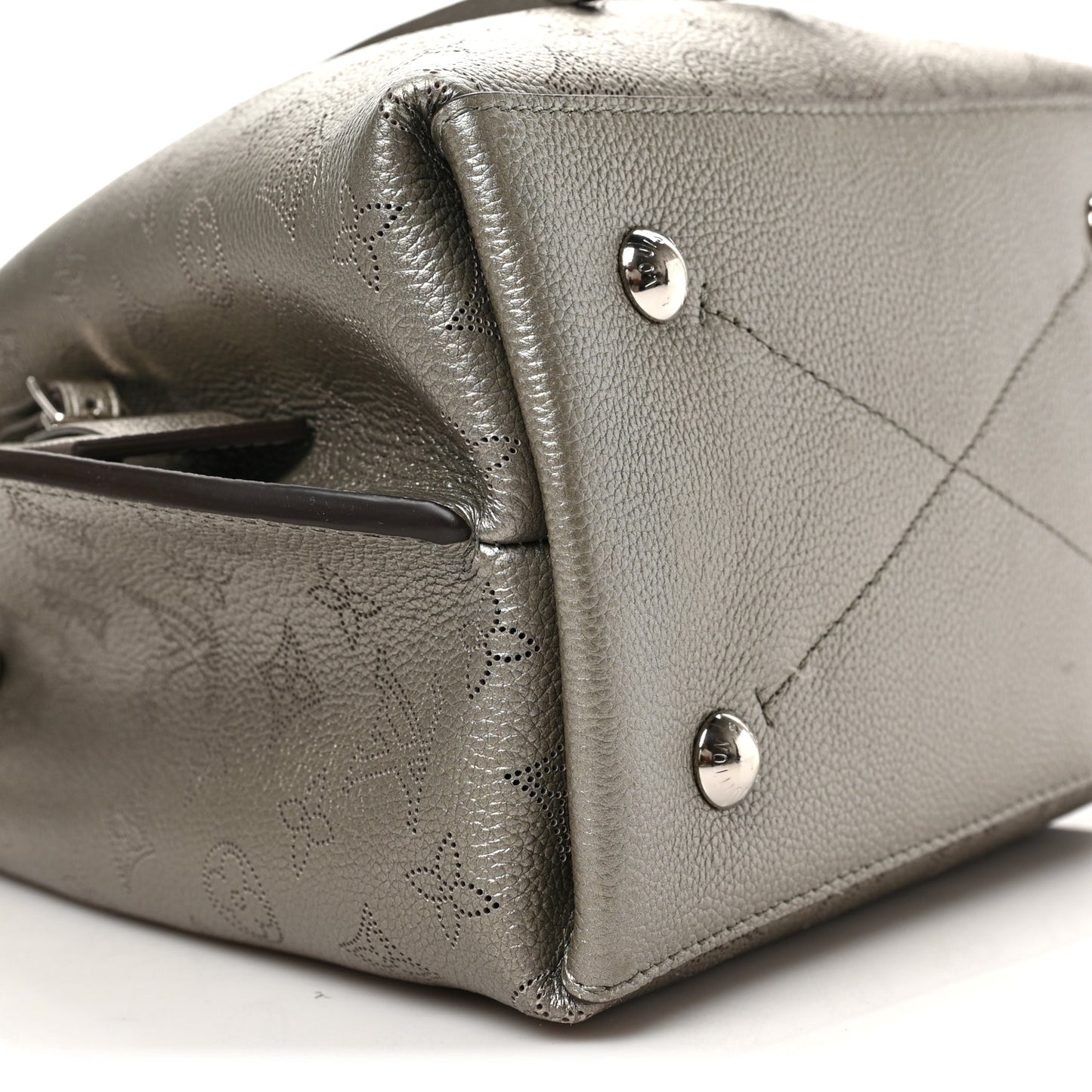 Metallic Mahina Muria Gris Souris