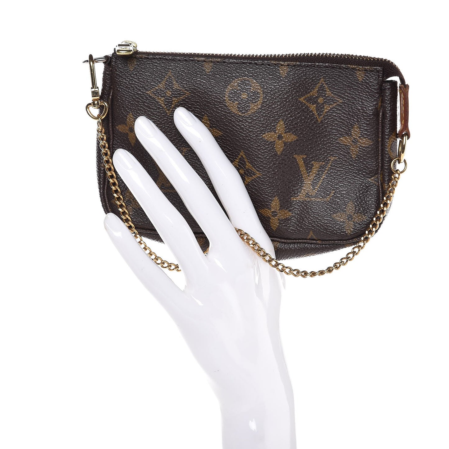 Monogram Mini Pochette Accessories