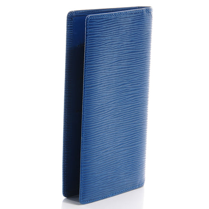 Louis Vuitton Epi Pocket Agenda Cover Toledo 3 of 7