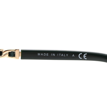 Chanel Metal Square Frame Chain Sunglasses 4274-Q Green 7 of 7