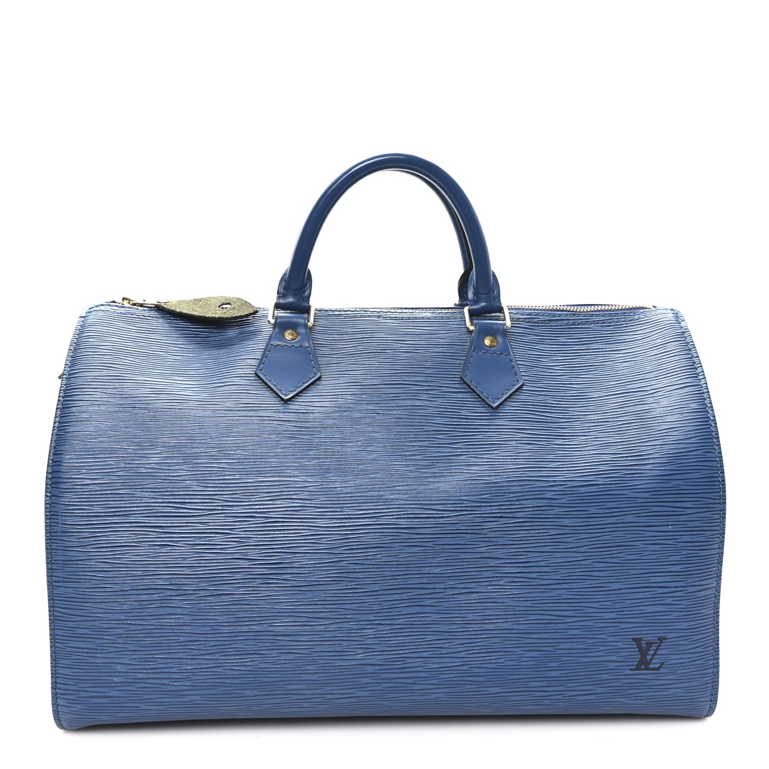 Louis Vuitton Epi Speedy 35 Toledo 1 of 10
