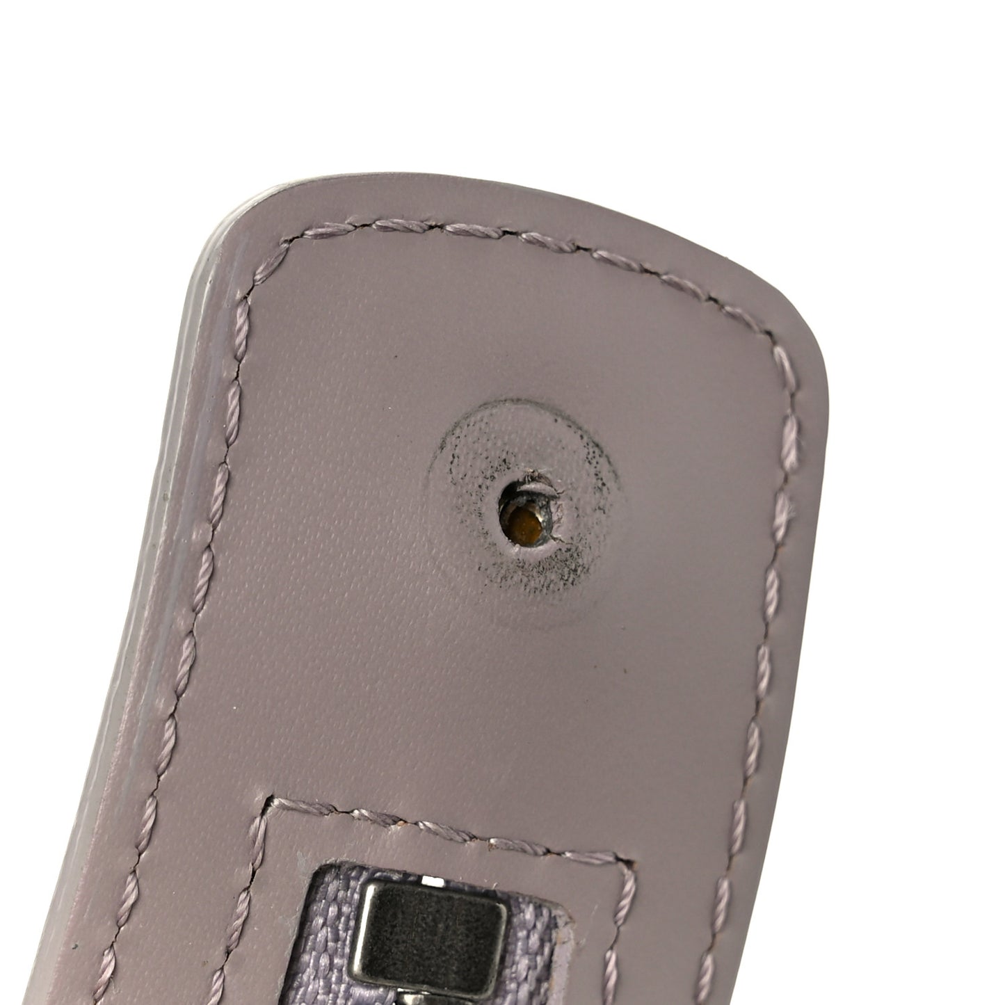 Epi Croisette PM Lilac