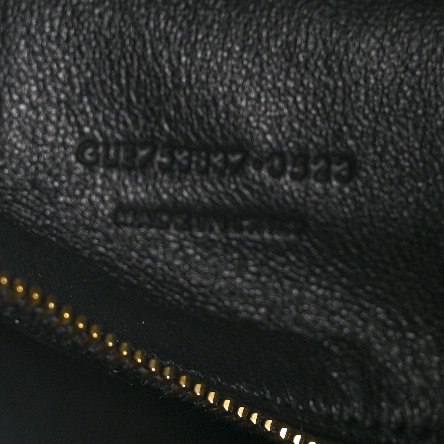 Saint Laurent Smooth Calfskin Large Le 5 A 7 Soft Hobo Black 7 of 10