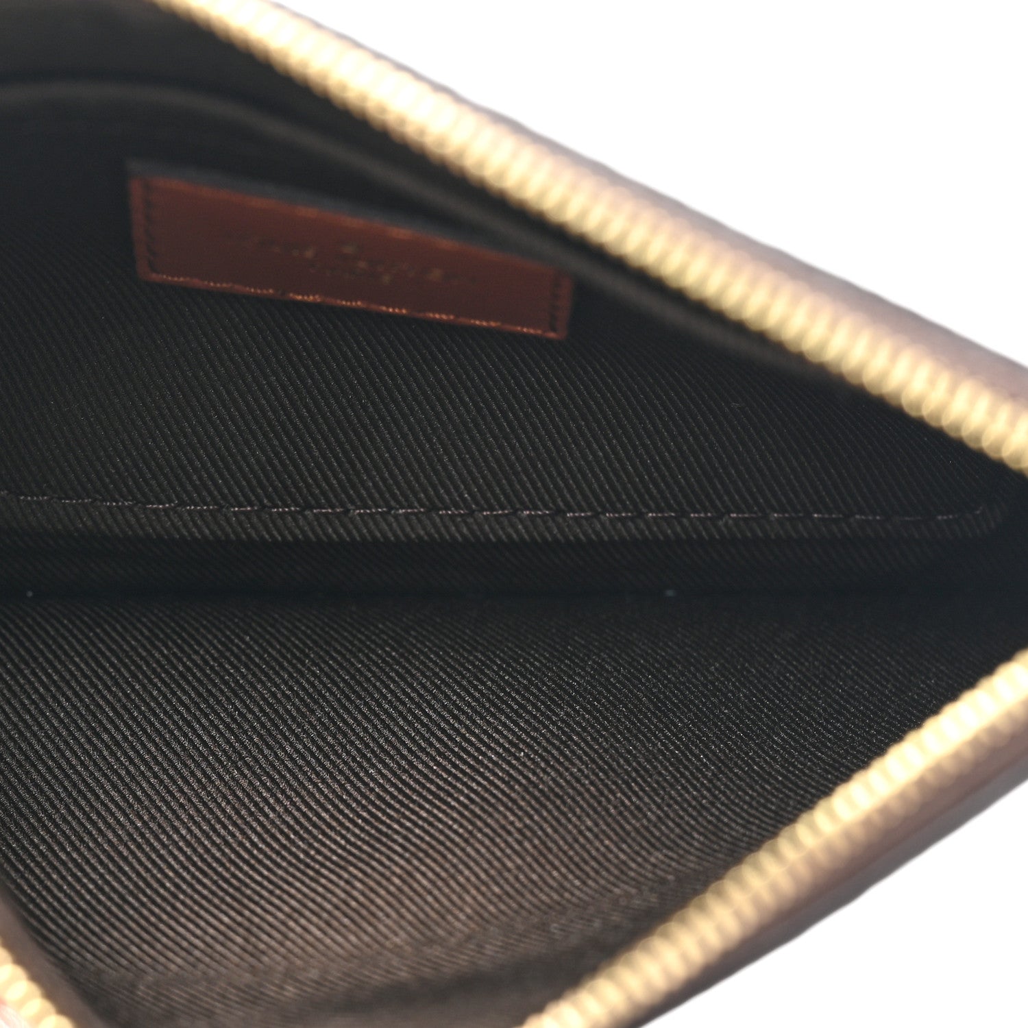 Louis Vuitton Reverse Monogram Loop Hobo 7 of 10