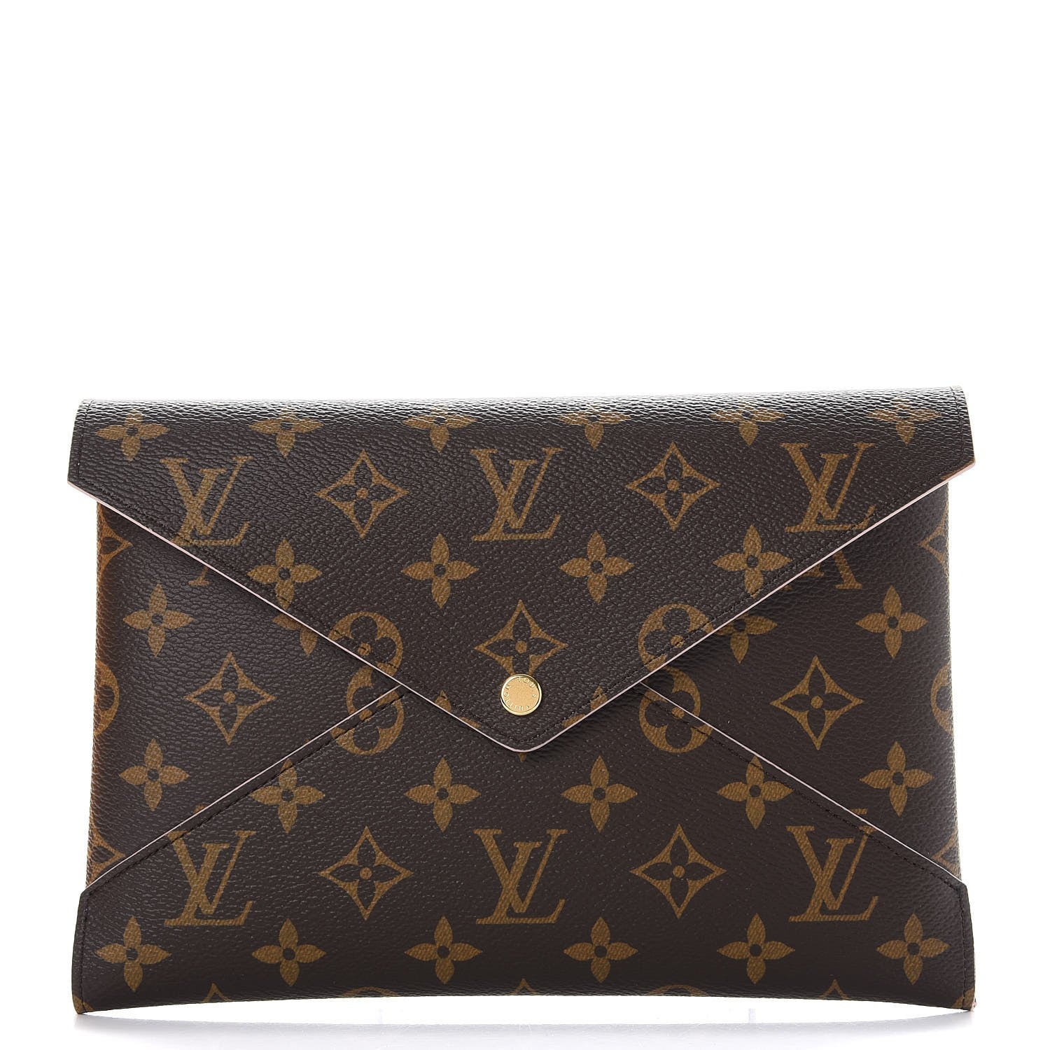 Louis Vuitton Monogram Kirigami Pochette Set 4 of 12